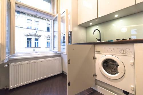 Stylish Apartment At ?i?kov