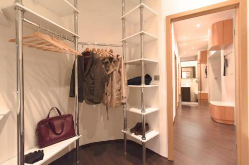 Stylish Apartment At ?i?kov