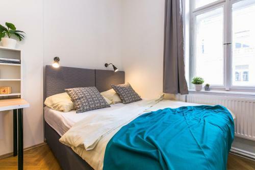 Apartment In Jiriho Z Podebrad