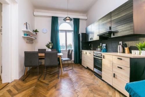 Apartment In Jiriho Z Podebrad