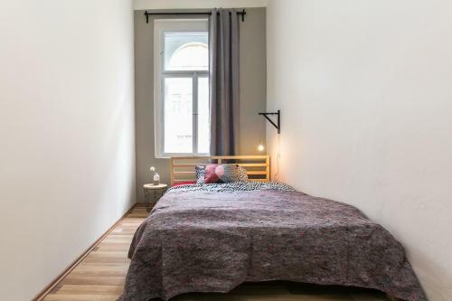 Apartment In Jiriho Z Podebrad
