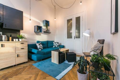 Apartment In Jiriho Z Podebrad