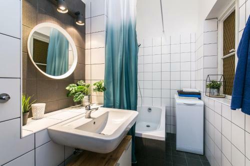 Apartment In Jiriho Z Podebrad