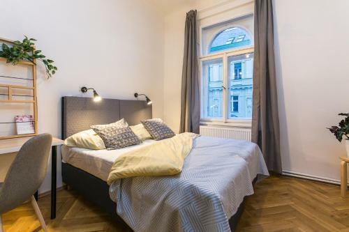Apartment In Jiriho Z Podebrad