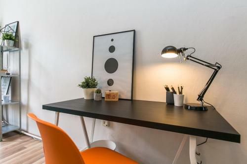 Apartment In Jiriho Z Podebrad
