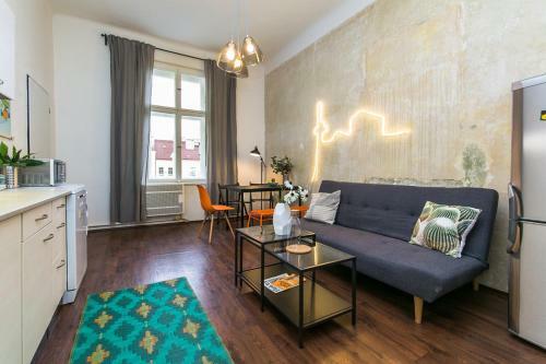 Apartment In Jiriho Z Podebrad