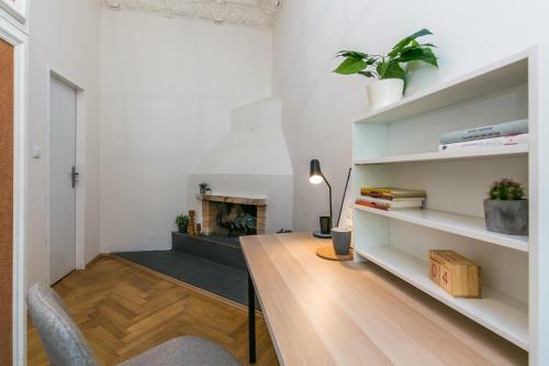 Apartment In Jiriho Z Podebrad