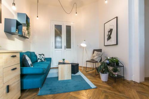 Apartment In Jiriho Z Podebrad