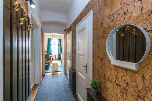 Apartment In Jiriho Z Podebrad