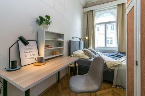 Apartment In Jiriho Z Podebrad
