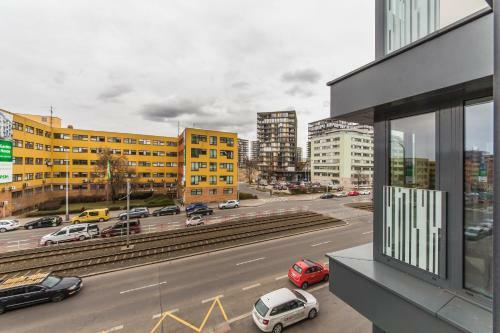 Ol Apartments