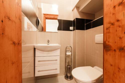 Stylish New Town Apartments