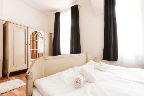 Stylish New Town Apartments