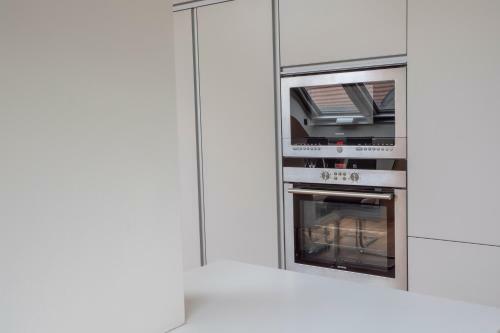 Apartamentos Luxury Central Duplex With Terrace