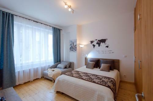 Apartamento 19 Nek�zanka