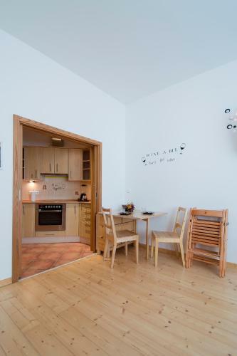 Apartamento 19 Nek�zanka