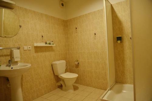 Hotel Osta? Police Nad Metuj�