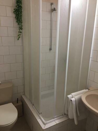 Hostal Hotel-pension Kam�k
