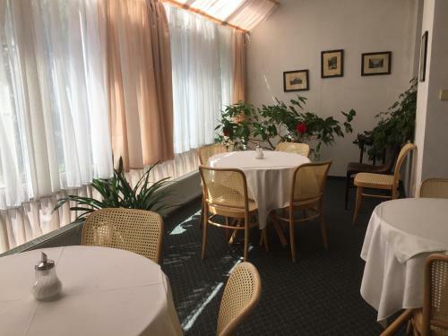 Hostal Hotel-pension Kam�k