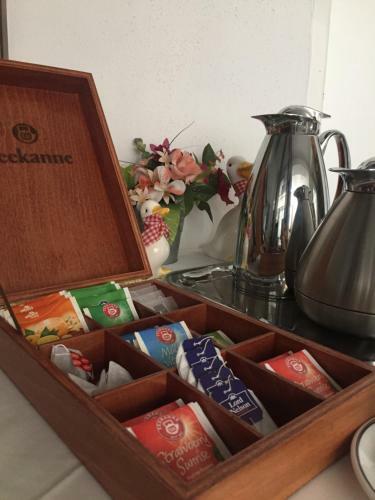 Hostal Hotel-pension Kam�k