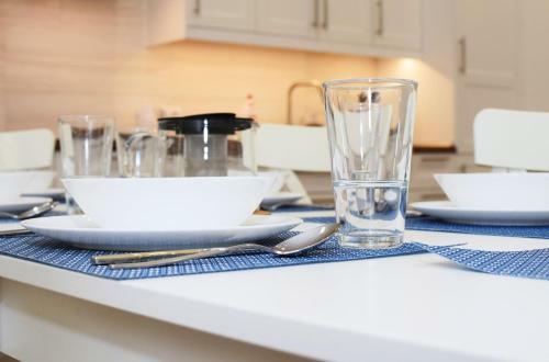 Havlicek Gardens Apartment
