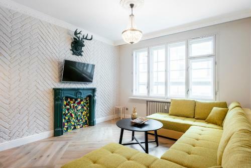 Dolce Vita Apartment