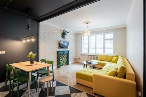 Dolce Vita Apartment