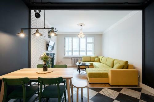 Dolce Vita Apartment