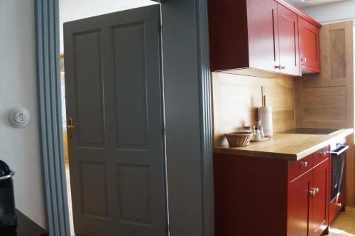 Apartamento Madona