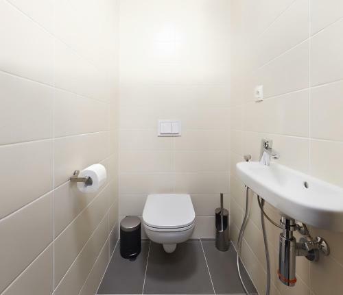 Apartamento Residence Port Karolina
