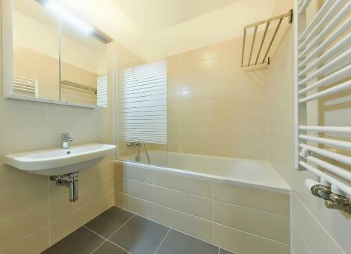 Apartamento Residence Port Karolina
