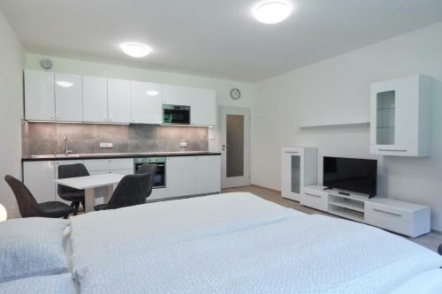 Apartamento Residence Port Karolina