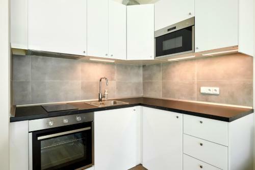 Apartamento Residence Port Karolina