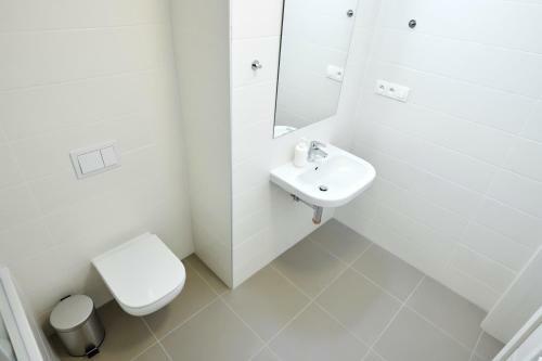 Apartamento Residence Port Karolina