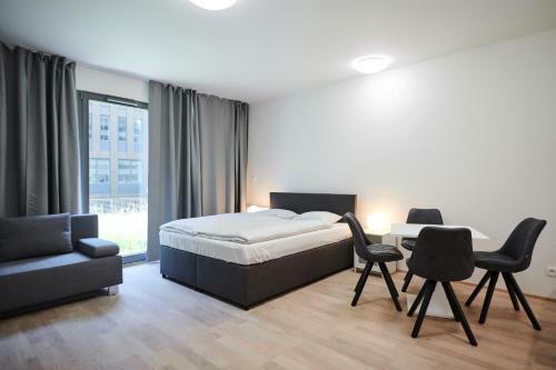 Apartamento Residence Port Karolina