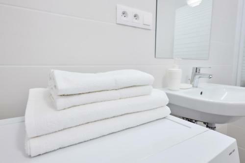 Apartamento Residence Port Karolina