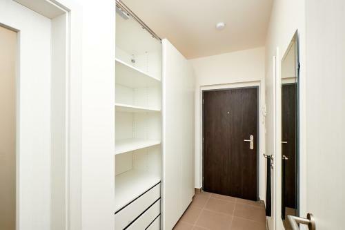 Apartamento Residence Port Karolina