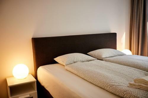 Apartamento Residence Port Karolina