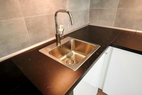 Apartamento Residence Port Karolina