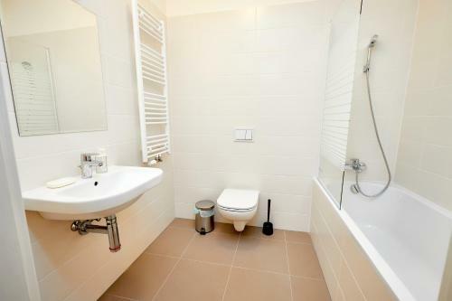 Apartamento Residence Port Karolina