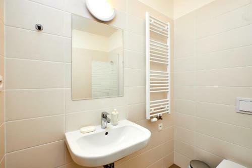 Apartamento Residence Port Karolina