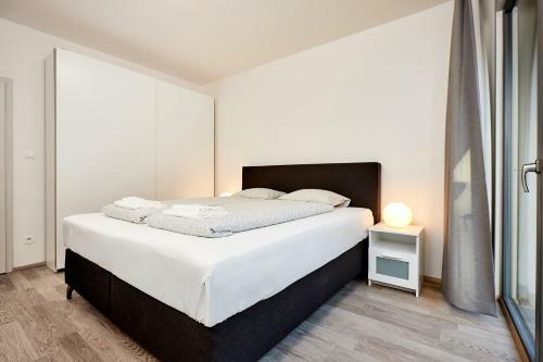 Apartamento Residence Port Karolina