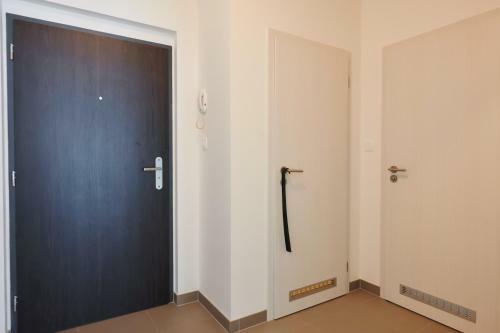 Apartamento Residence Port Karolina