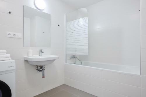 Apartamento Residence Port Karolina