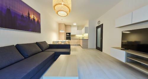Apartamento Residence Port Karolina