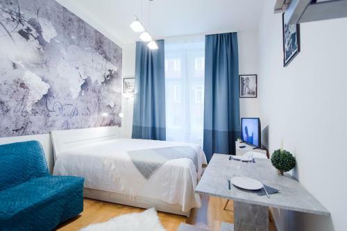 Modern Apartment Pricna 4