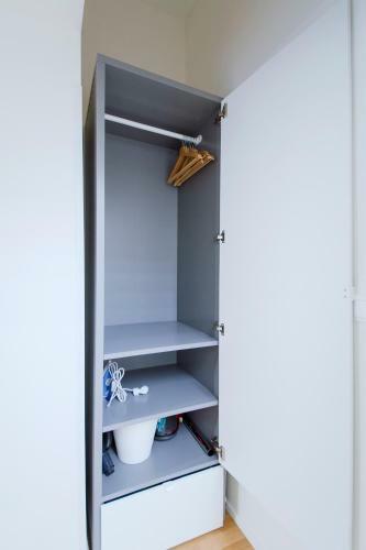 Modern Apartment Pricna 4