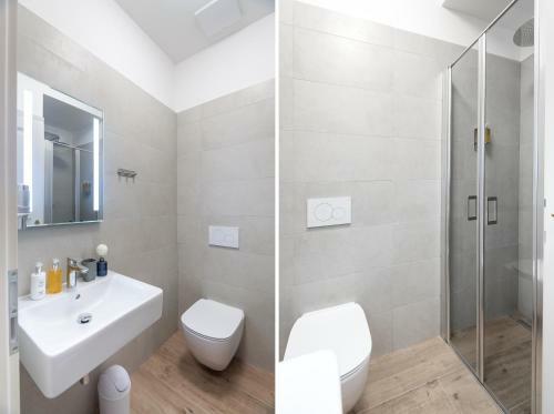 Apartamentos Eight Secrets Boutique Residence