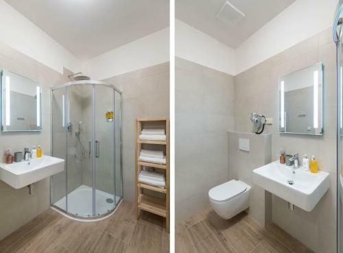 Apartamentos Eight Secrets Boutique Residence