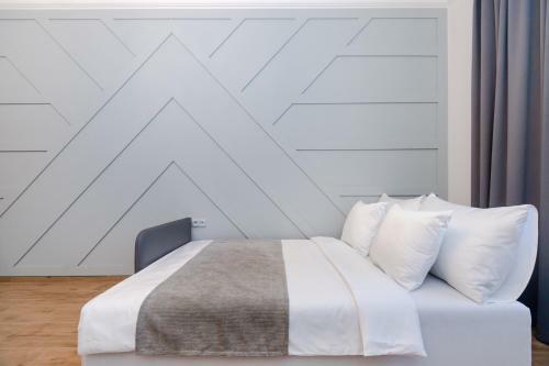 Apartamentos Eight Secrets Boutique Residence